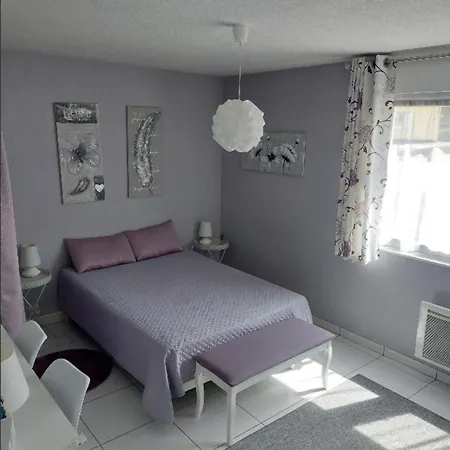 Apartment Le Cosy De Blanchepierre, Centre Gerardmer