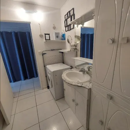 Le Cosy De Blanchepierre, Centre